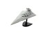 preview Starter set 1/12300 spaceship Imperial Star Destroyer Revell 63609