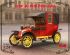 preview Type AG 1910 , Paris Taxi