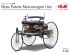 preview Benz Patent-Motorwagen 1886