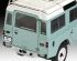 preview Land Rover Series III