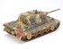 preview Scale model 1/35 Self-propelled artillery Jagdtiger (Early version) Tamiya 35295