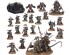 preview Игровой набор Warhammer 40000 - CHAOS SPACE MARINES - HELLFORGED WARBAND