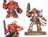 preview BLOOD ANGELS: CAPTAIN