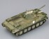 preview Scale model 1/35 Tank amphibious PT-76 Mod. 1951 Trumpeter 00379