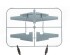 preview Scale model 1/72 Airplane Bf 110G-2 Eduard 7468