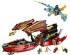 preview LEGO NINJAGO Gift of Destiny - Race Against Time 71797