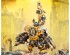 preview Игровой набор Warhammer 40000 - ORKS: NAZDREG