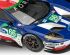 preview Стартовый набор для моделизма автомобиля Model Set Ford GT - Le Mans Revell 67041 1/24