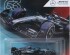 preview Коллекционный болид Hot Wheels Mercedes-Benz George Russell #63 Formula 1 (JKD80)