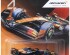 preview Коллекционный болид Hot Wheels McLaren Lando Norris #4 Formula 1 (JKD88)