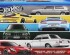 preview Тематический набор машинок Hot Wheels Дорогами Европы (JLB25)
