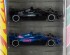 preview Набор Hot Wheels из 5-ти базовых машинок Формула 1 (JLN11)