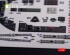 preview FM-1 Wildcat/Martlet Mk.V 3D декаль інтер'єр для комплекту Tamiya 1/48 KELIK K48082