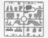 preview Сборная модель 1/35 Набор техника D.A.K ICM DS3529