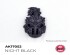preview Acrylic paint NIGHT BLACK QUICK GEN COLOR AK-interactive AK 17052