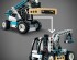 preview Constructor LEGO TECHNIC Telescopic Handler 42133