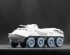 preview Набір коліс K-58 для БТР-70 APC від Trumpeter ScaleX WM-35056