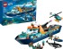 preview Constructor LEGO City Arctic Research Ship 60368