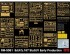 preview Збірна модель 1/35 Німецька штурмова гармата Sd.Kfz.167 StuG.IV Early Production з повним інтер’єром RFM RM-5061