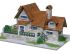 preview Ceramic constructor - chalet (CHALET)