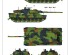 preview Збірна модель 1/35 Танк Leopard 2 A5/A6 HobbyBoss 82402