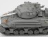 preview Збірна модель 1/35 Танк Sherman М4А1 76W Border Model BT-046
