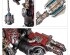 preview Игровой набор Warhammer 40000 - GREY KNIGHTS - GRAND MASTER IN NEMESIS DREADKNIGHT
