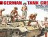 preview Німецький танковий екіпаж &quot;AFRIKA KORPS&quot;