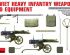 preview Soviet heavy infantry weapons and ammunition