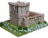 preview Ceramic constructor - Fuensaldanha Castle (CASTILLO DE FUENSALDAÑA)