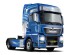 preview Scale model 1/24 truck / tractor Man TGX XXL D38 Italeri 3916