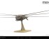 preview Scale model 1/72 Dune Harkonnen Ornithopter Meng DS-009