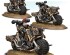 preview CHAOS SPACE MARINES: BIKERS