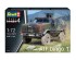 preview Scale model 1/72 Armored car Dingo 1 Revell 03345