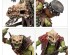 preview AGE OF SIGMAR: WARCRY - ORRUK WARCLANS - KRULEBOYZ MONSTA KILLAZ