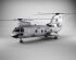 preview American CH-46F &quot;sea knight&quot;
