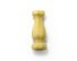 preview SINGLE COLUMN -BOXWOOD- 8mm (18 u) - Одиночная деревянная колонна 8мм