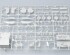 preview Збірна модель 1/32 Американський винищувач-бомбардувальник P-47D Тандерболт &quot;Razorback&quot; Trumpeter 02262