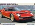 preview Сборная модель 1/24 Автомобиль Ламборгини Miura SV (1971) Хасегава 21213