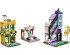 preview Конструктор LEGO Friends Квіткові та дизайнерські крамниці у центрі міста 41732