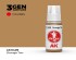 preview Акриловая краска ORANGE TAN – ОРАНЖЕВЫЙ СМУГЛЫЙ FIGURES АК-интерактив AK11409