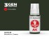 preview Акрилова фарба MEDIUM GREEN / СЕРЕДНЕ-ЗЕЛЕНИЙ FIGURES  АК-інтерактив AK11412
