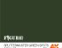 preview Акрилова фарба SPLITTERMUSTER GREEN SPOTS – ОСКОЛОЧНИЙ ЗЕЛЕНИЙ FIGURE АК-інтерактив AK11415