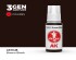 preview Акрилова фарба BROWN BLACK – КОРИЧНЕВО-ЧОРНИЙ FIGURES АК-interactive AK11418