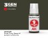 preview Акриловая краска  GREY BASE GREEN UNIFORM–  СЕРАЯ ЗЕЛЕНАЯ УНИФОРМА FIGURES АК-интерактив AK11425