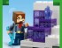 preview Конструктор LEGO Minecraft Залишена шахта в безплідних землях 21263