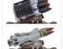 preview Игровой набор Warhammer 40000 - THE HORUS HERESY: LEGIONES ASTARTES - TARANTULA MISSILE BATTERY