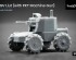 preview Збірна модель 1/35 Наземний дрон &quot;Лють&quot; з кулеметом ПКТ ScaleX VG 35002