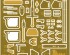 preview Збірна модель 1/35 Німецький 3-тонний вантажний автомобіль з установкою MG 151/20 MiniArt 53055