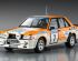 preview Сборная модель автомобиля Mitsubishi Lancer EX 2000 Turbo &quot;1982 1000 Lakes Rally&quot;